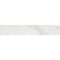 Msi Adella Calacatta Bullnose 3 in. x 18 in. Glazed Porcelain Wall Tile, 30PK ZOR-PT-TR-0232 - alternate 2